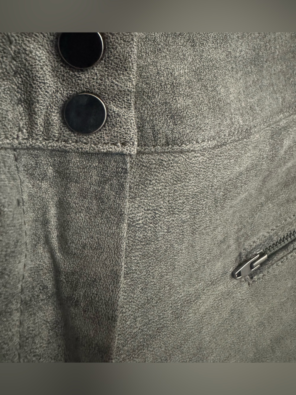 Customized Moto Pants - Picture 4 of 9